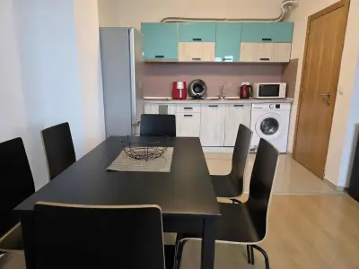 Perla View Apartment
