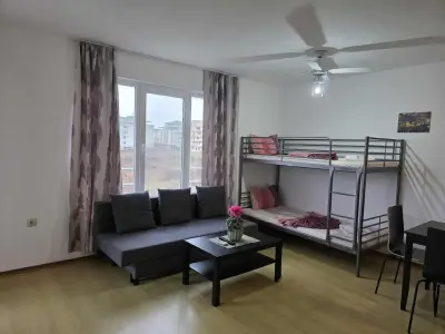 Perla View Apartment