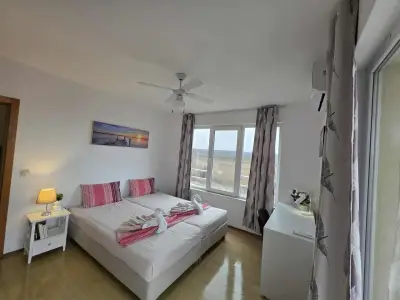 Perla View Apartment