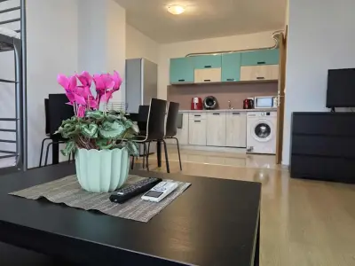 Perla View Apartment