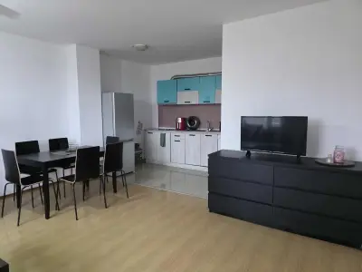 Perla View Apartment