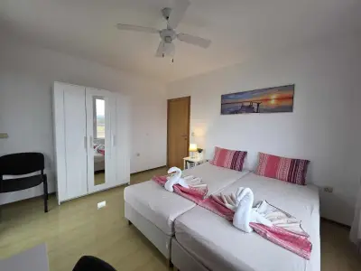 Perla View Apartment