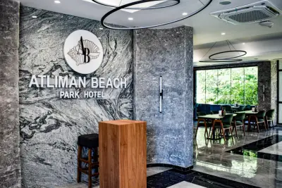 Atliman Beach Resort