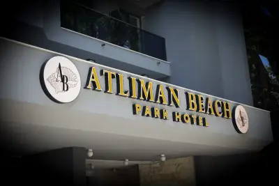 Atliman Beach Resort