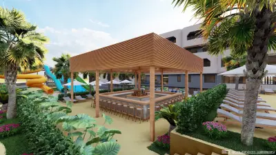 Atliman Beach Resort