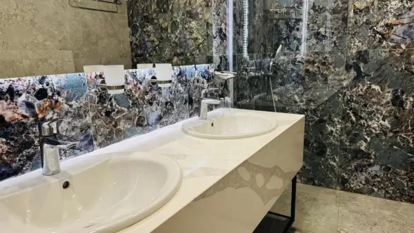 Делукс апартамент с 1 спалня