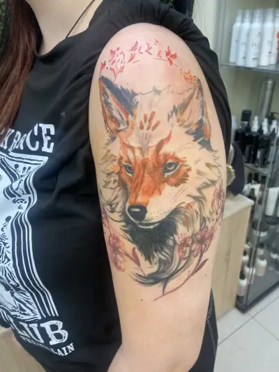 DS Tattoo Studio