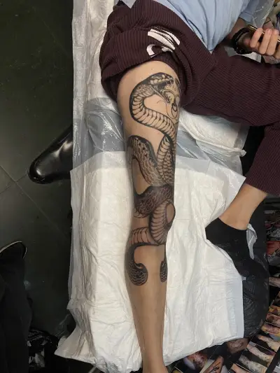 DS Tattoo Studio