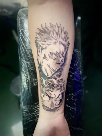 DS Tattoo Studio