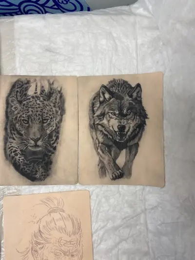 DS Tattoo Studio
