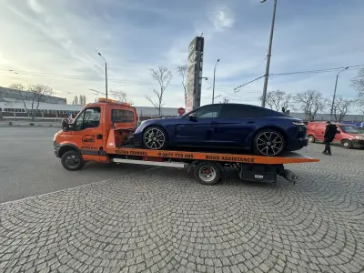Дросев Експрес Къмпани ЕООД