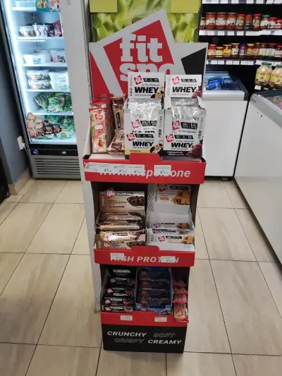 Супермаркет Тиара Поморие