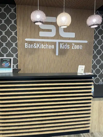 SL Детски център и Ресторант
