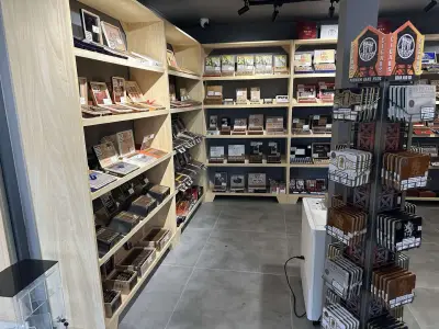 Best Cigars - Свиленград