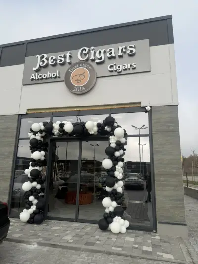 Best Cigars - Свиленград