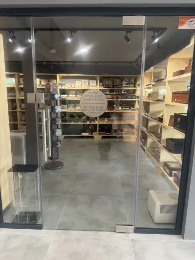 Best Cigars - Свиленград