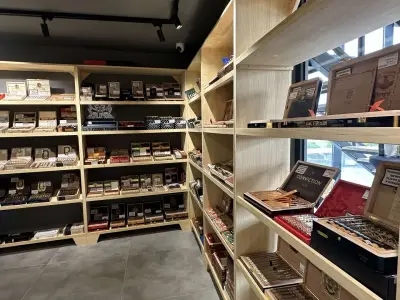 Best Cigars - Свиленград