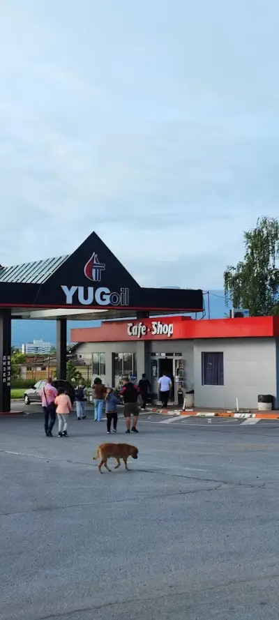 YUG Oil