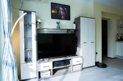Anhialo apartment