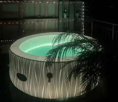 Anhialo apartment