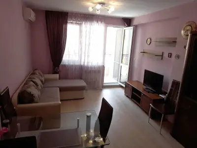 Arizona apartment
