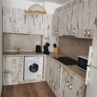 Arizona apartment