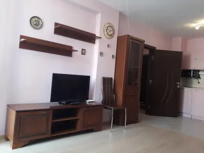 Arizona apartment