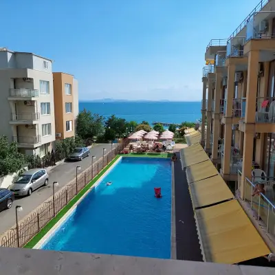 Stensi Atlantis studia