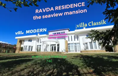 Ravda Residence