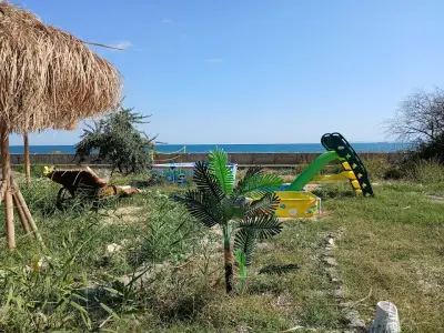 Camping Europe South
