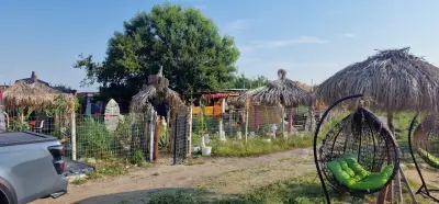 Camping Europe South