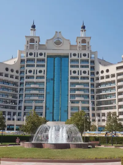Pomorie Apartment