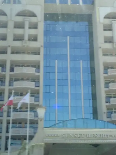 Pomorie Apartment
