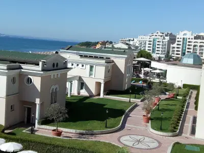 Pomorie Apartment