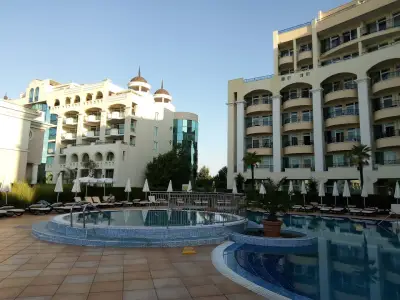 Pomorie Apartment