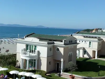 Pomorie Apartment
