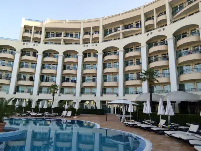 Pomorie Apartment