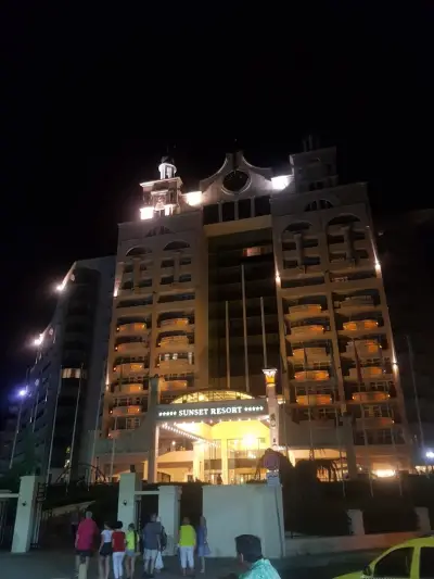 Pomorie Apartment