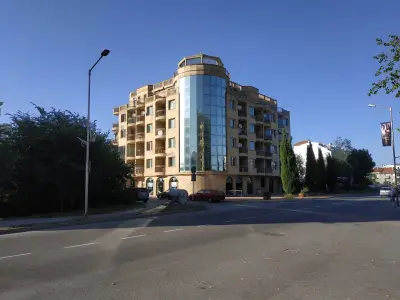 Pomorie Apartment