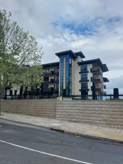 The Mill Boutique Hotel