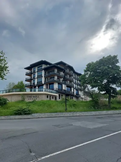 The Mill Boutique Hotel