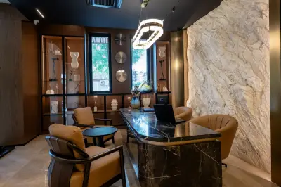 The Mill Boutique Hotel