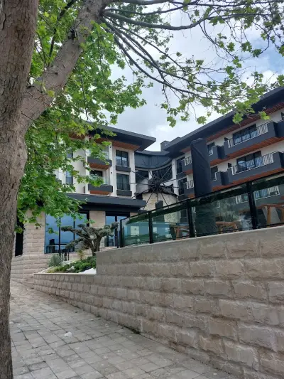 The Mill Boutique Hotel