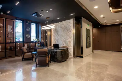 The Mill Boutique Hotel