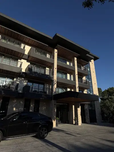 The Mill Boutique Hotel