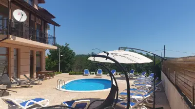 Вила Estate