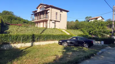 Вила Estate