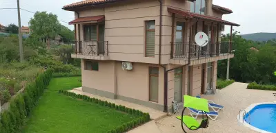 Вила Estate