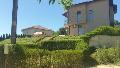 Вила Estate