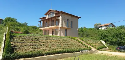 Вила Estate